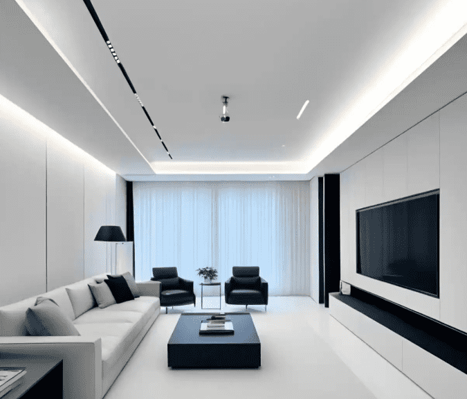 最流行的五种装修风格，你的家装灵感指南来了