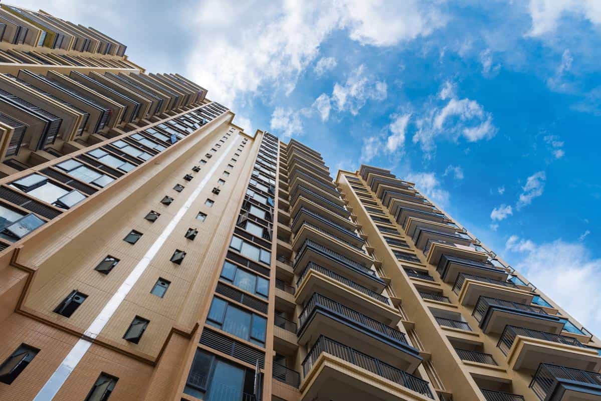 新房多久可以入住