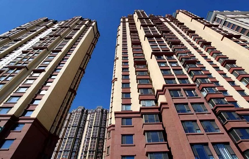 旧房子，大优点！