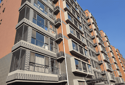 大产权公寓和住宅有什么区别？