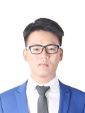 杨正超