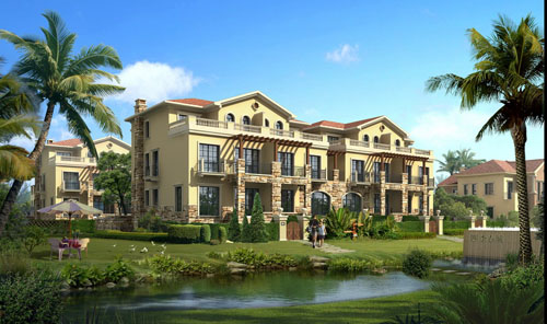 什么叫多层高层，什么楼层更好？