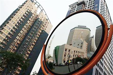 二手房交房时千万别忘的10个细节