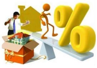 按揭贷款的办理流程具体是什么？