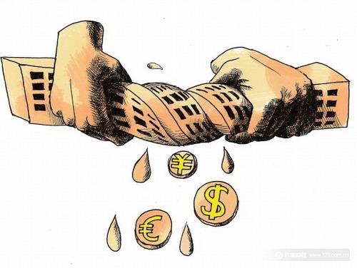 关于签订二手房买卖合同的注意事项?