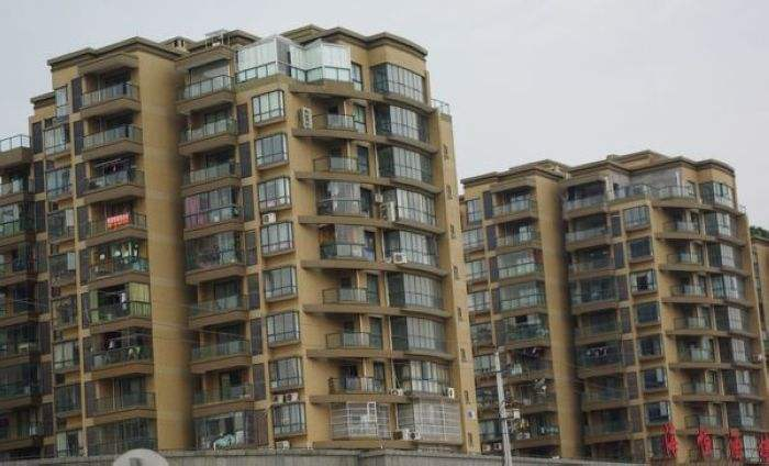  二手房的买卖流程