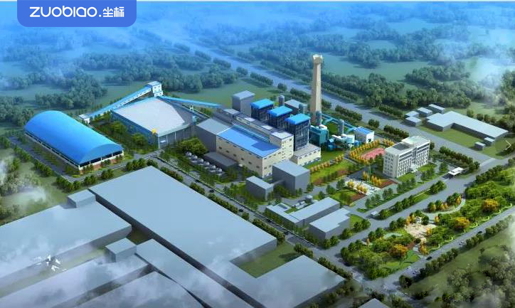 义乌赤岸这个区块的老厂房成功拆除，为新工程腾地！