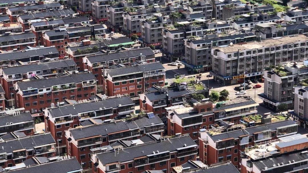 涉及北苑、江东、廿三里、佛堂，200间宅基地启动报名