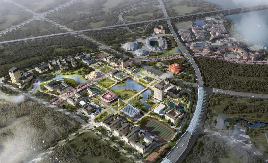 浙江大学“一带一路”国际医学院揭牌并开工建设
