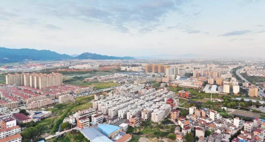义乌6月楼市月报出炉，成交超千套，最受欢迎的楼盘是…