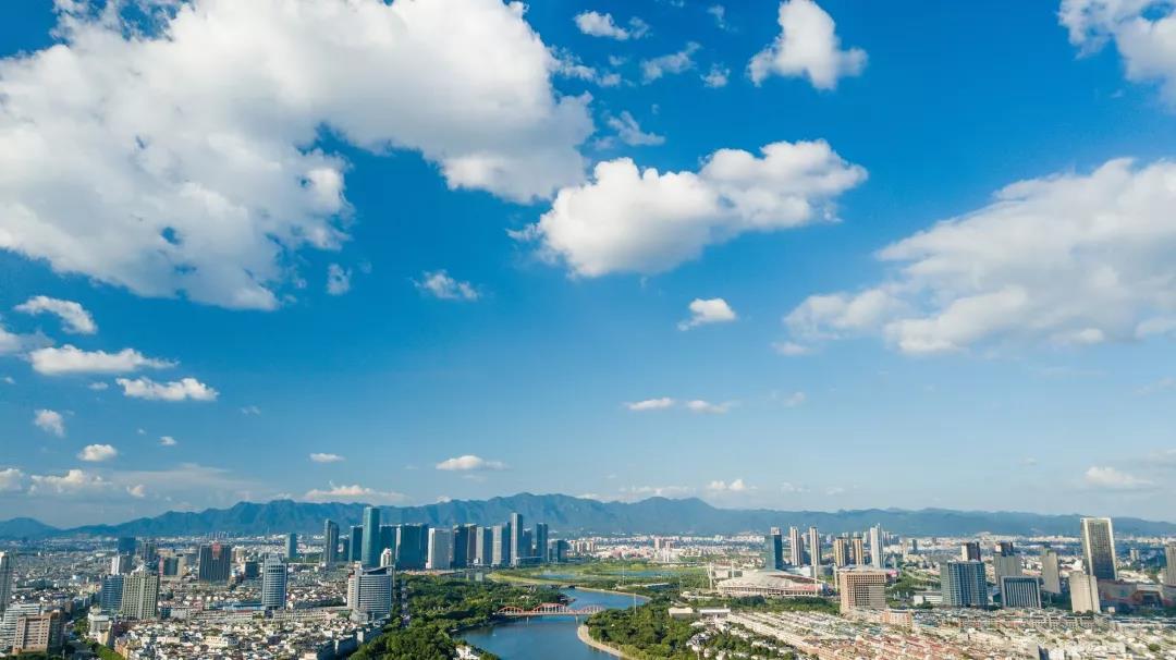 义乌再夺全省“美丽大奖”！获评“美丽浙江十大特色体验地”